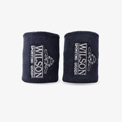 Băng Cổ Tay Wilson U Toss Sweatbands WU20026532