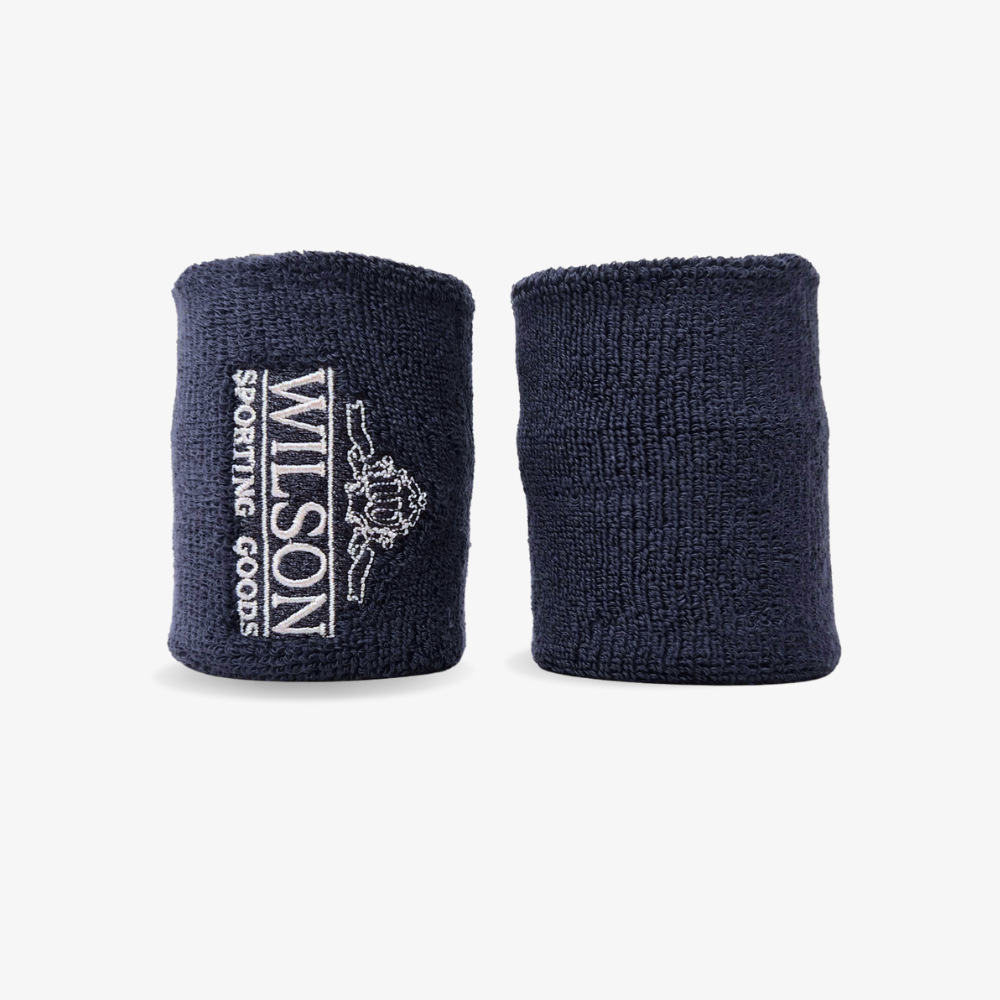 Băng Cổ Tay Wilson U Toss Sweatbands WU20026532