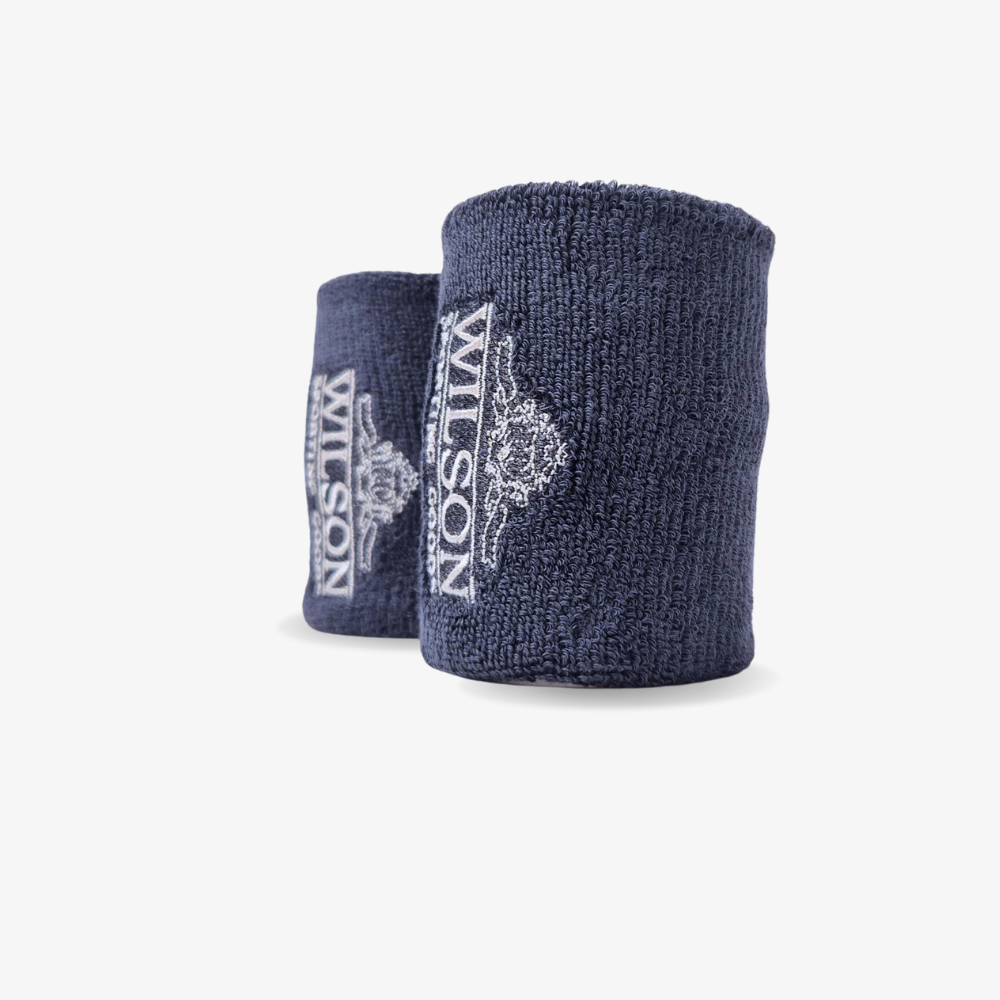 Băng Cổ Tay Wilson U Toss Sweatbands WU20026532