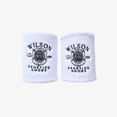 Băng Cổ Tay Wilson U Toss Sweatbands WU20026532