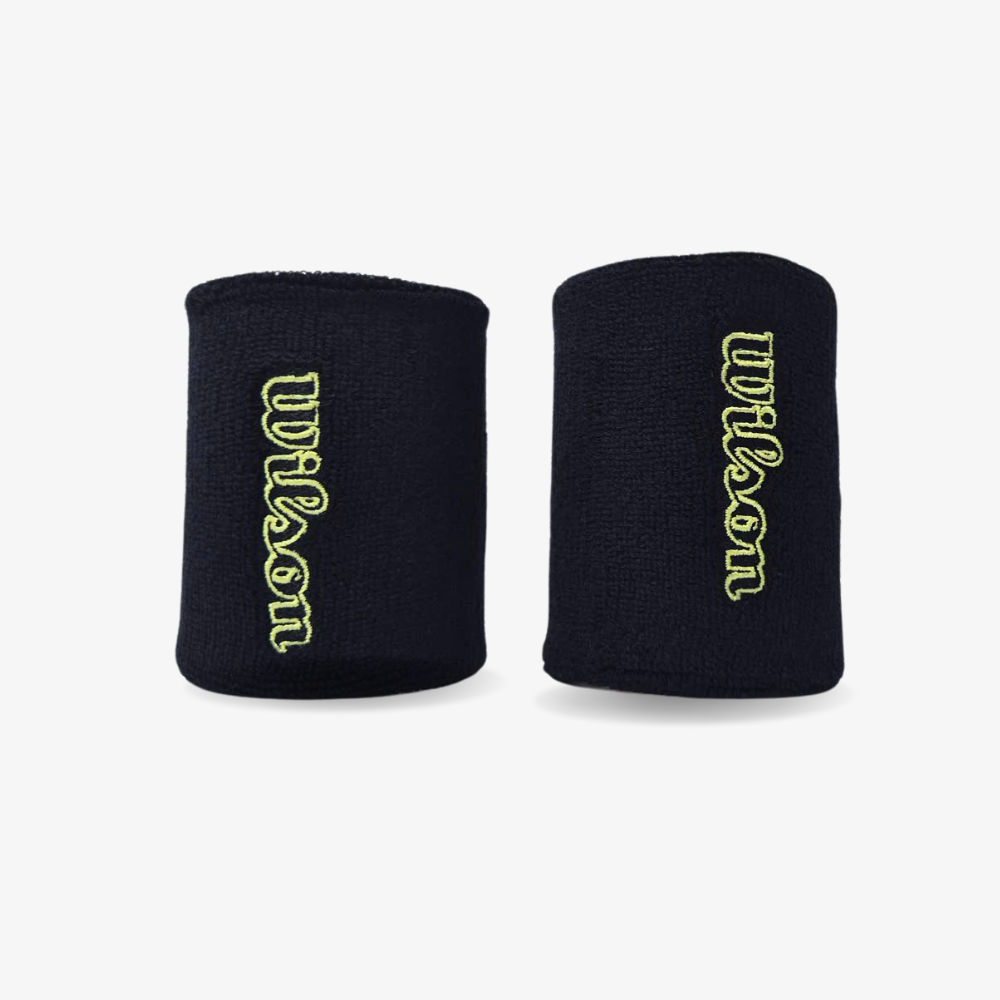 Băng Cổ Tay Wilson U Toss Sweatbands WU20026532