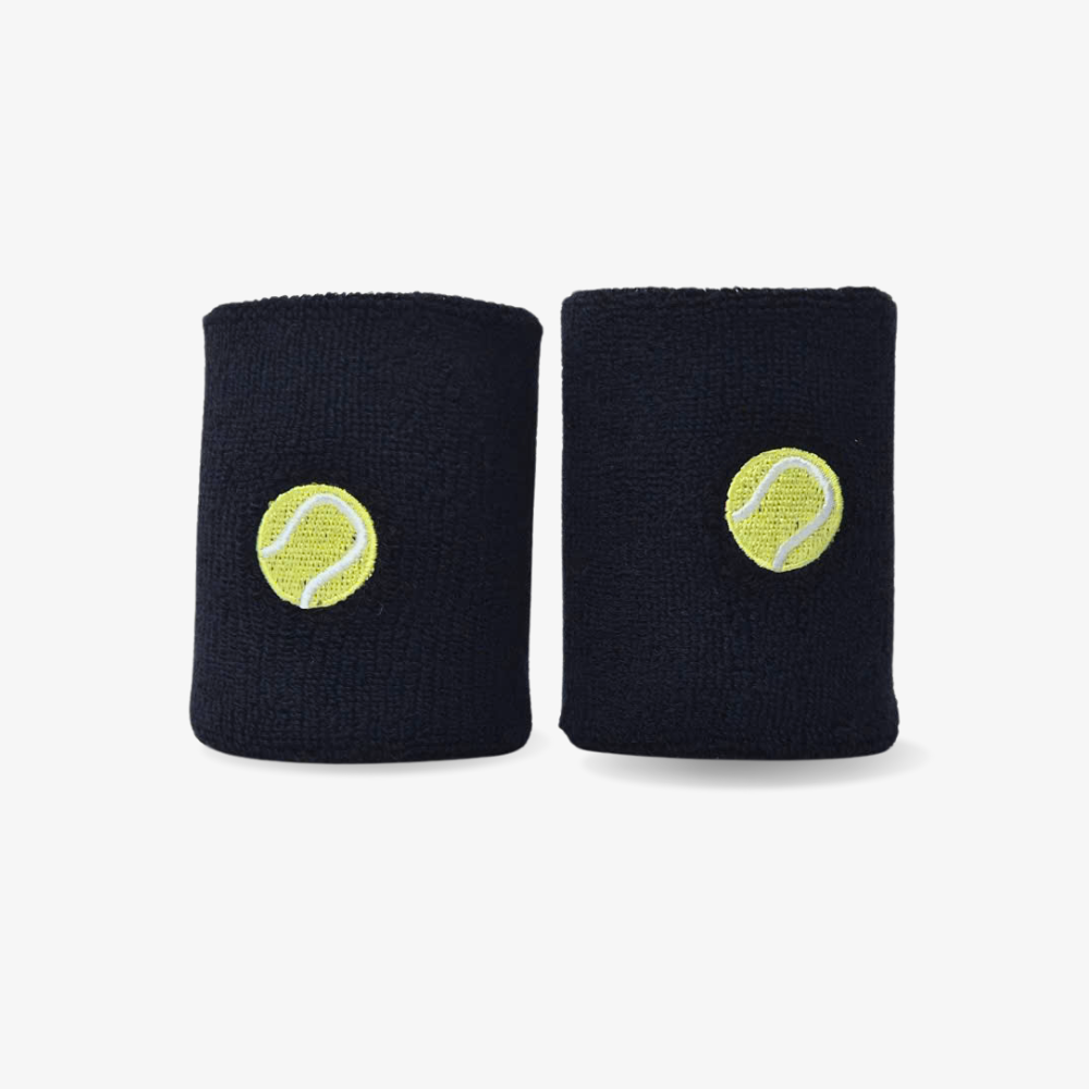 Băng Cổ Tay Wilson U Toss Sweatbands WU20026532