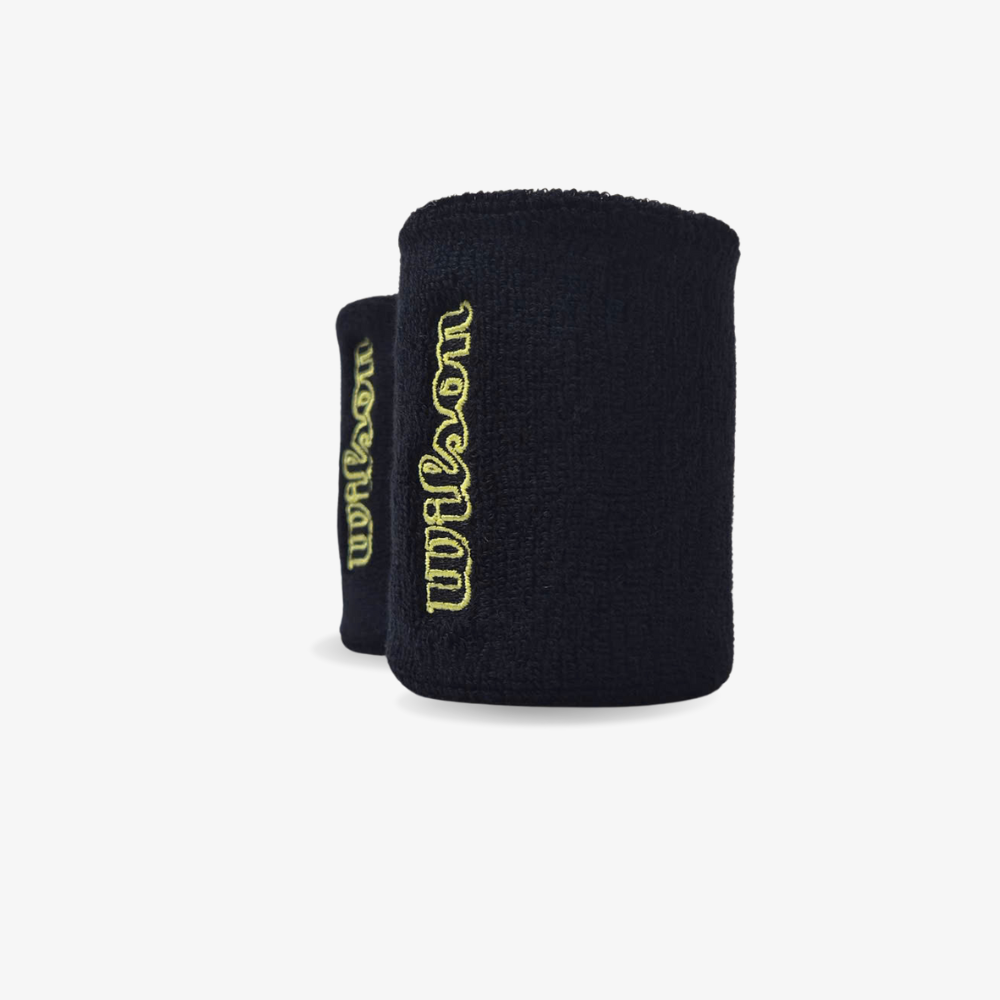 Băng Cổ Tay Wilson U Toss Sweatbands WU20026532