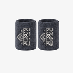 Băng Cổ Tay Wilson U Toss Sweatbands WU20026532