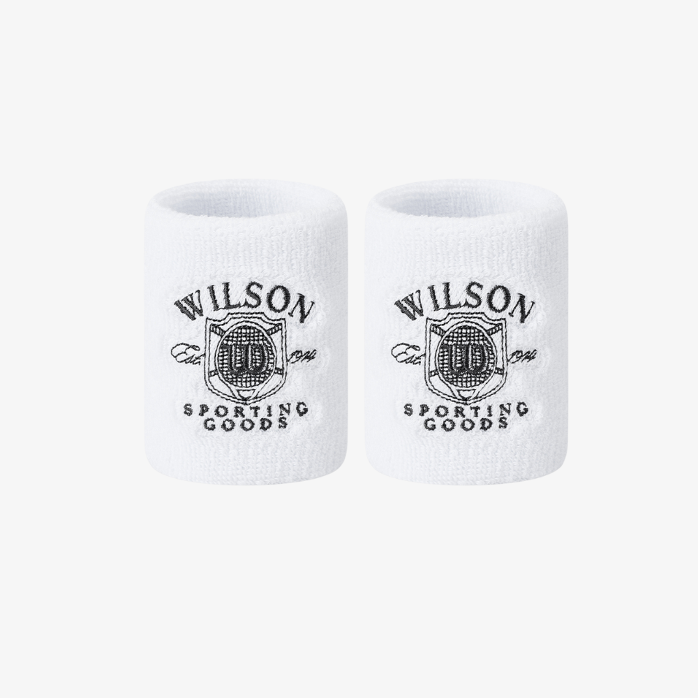 Băng Cổ Tay Wilson U Toss Sweatbands WU20026532