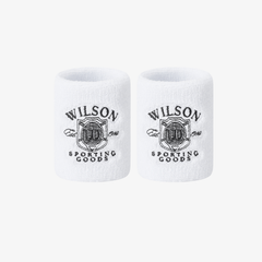 Băng Cổ Tay Wilson U Toss Sweatbands WU20026532