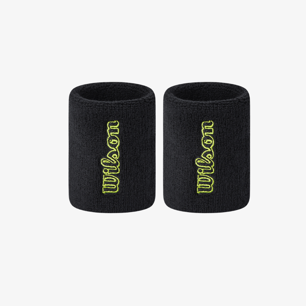 Băng Cổ Tay Wilson U Toss Sweatbands WU20026532