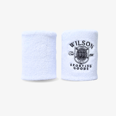 Băng Cổ Tay Wilson U Toss Sweatbands WU20026532
