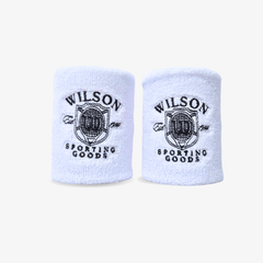 Băng Cổ Tay Wilson U Toss Sweatbands WU20026532