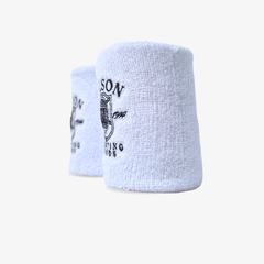 Băng Cổ Tay Wilson U Toss Sweatbands WU20026532