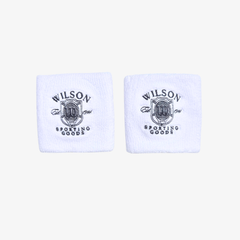 Băng Cổ Tay Wilson U Toss Sweatbands WU20026532