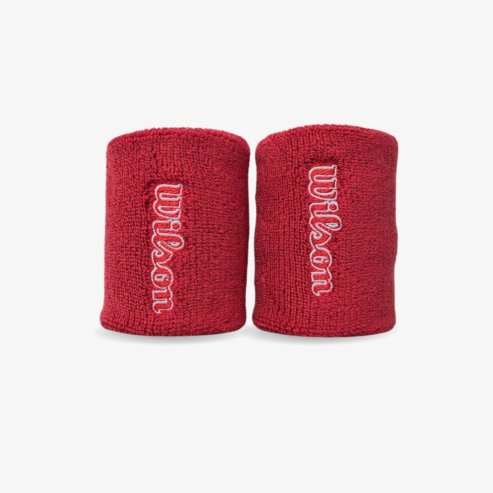 Băng Cổ Tay Wilson U Toss Sweatbands WU20026532