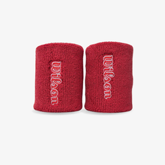 Băng Cổ Tay Wilson U Toss Sweatbands WU20026532