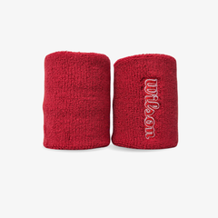 Băng Cổ Tay Wilson U Toss Sweatbands WU20026532