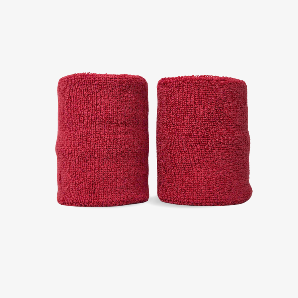 Băng Cổ Tay Wilson U Toss Sweatbands WU20026532