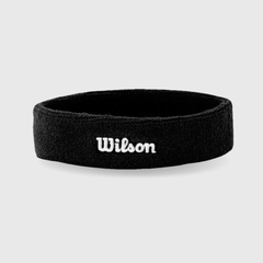 Băng Đô Thể Thao Wilson U Headband WU00019431