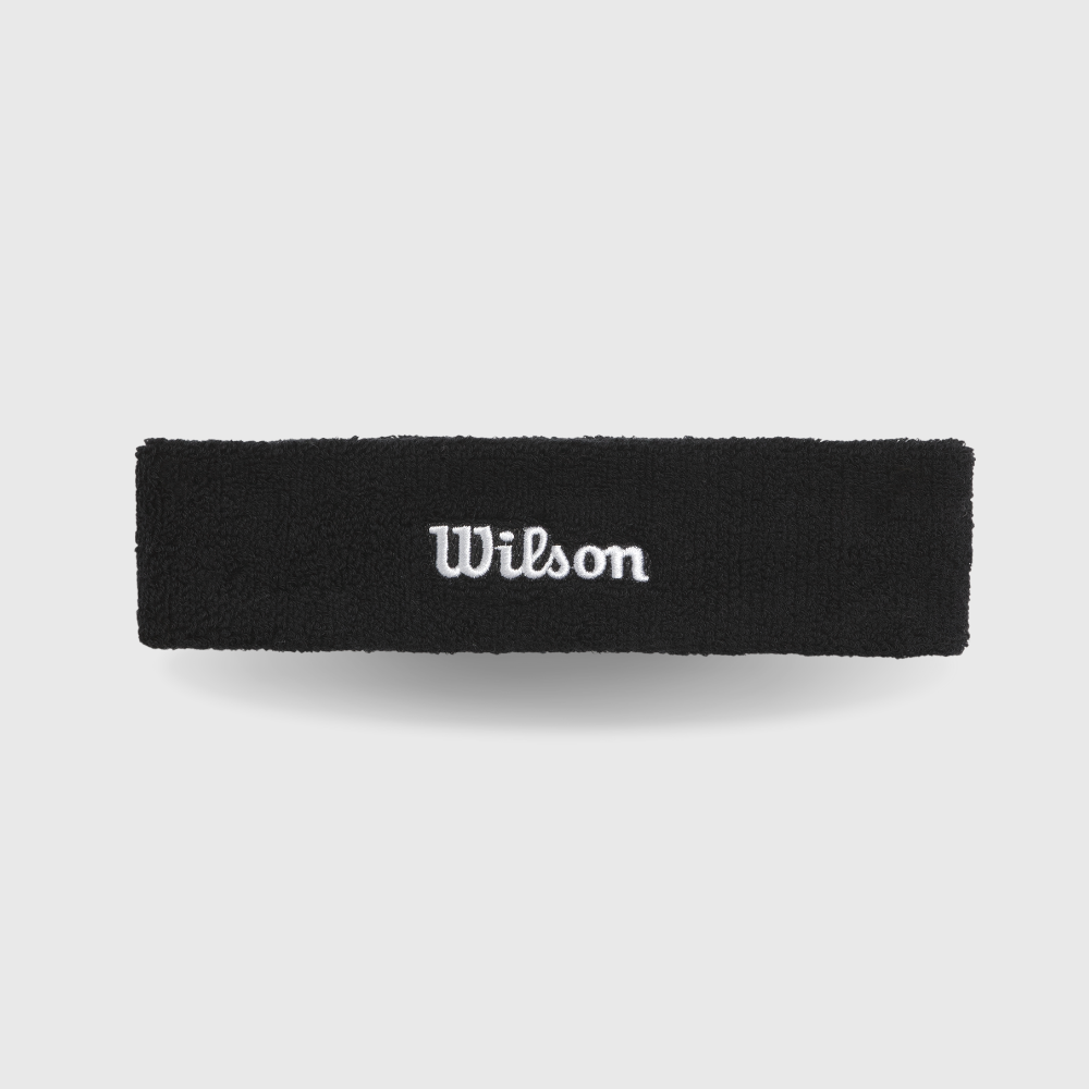 Băng Đô Thể Thao Wilson U Headband WU00019431