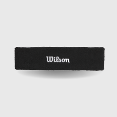 Băng Đô Thể Thao Wilson U Headband WU00019431