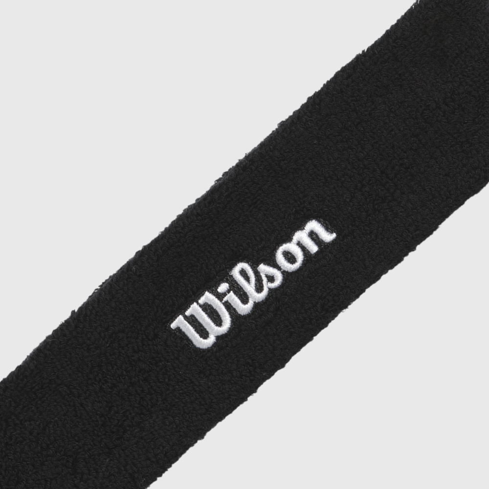 Băng Đô Thể Thao Wilson U Headband WU00019431