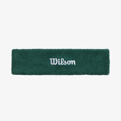 Băng Đô Thể Thao Wilson U Terry Logo Headband WU00019511