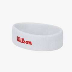 Băng Đô Thể Thao Wilson U Terry Logo Headband WU00019511