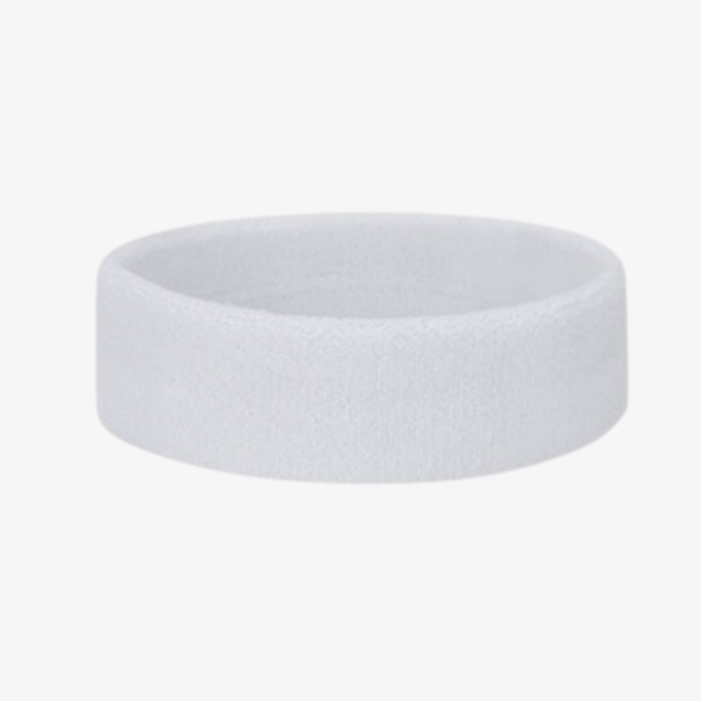 Băng Đô Thể Thao Wilson U Terry Logo Headband WU00019511