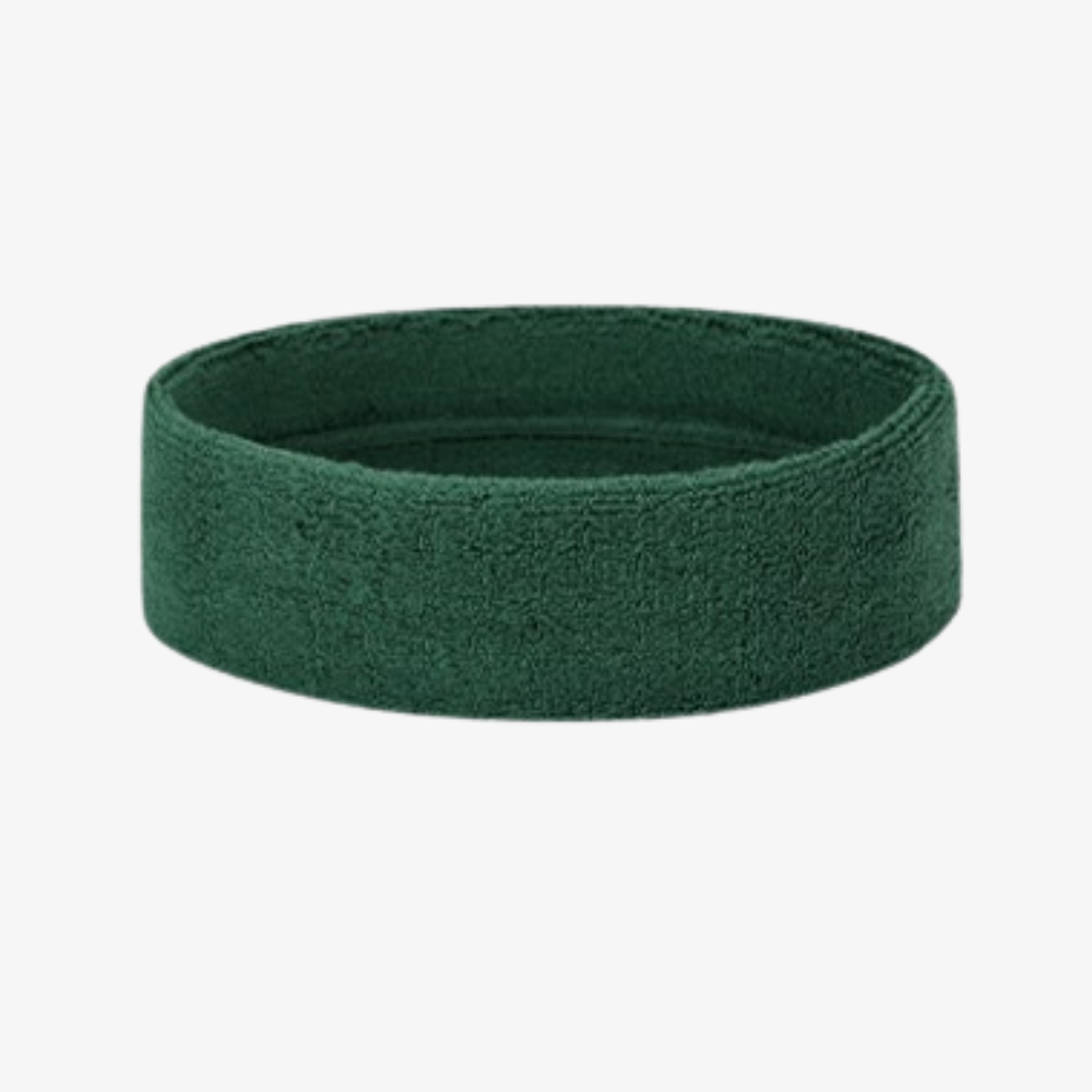 Băng Đô Thể Thao Wilson U Terry Logo Headband WU00019511