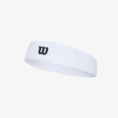 Băng Đô Wilson Unisex Wide Headband WU00068411WTA