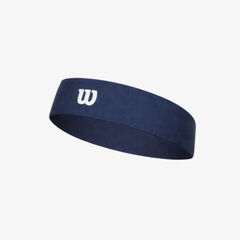 Băng Đô Wilson Unisex Wide Headband WU00068511DBC