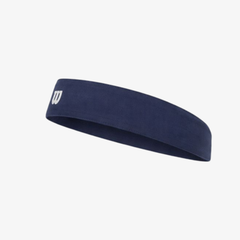 Băng Đô Wilson Unisex Wide Headband WU00068511DBC