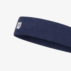 Băng Đô Wilson Unisex Wide Headband WU00068511DBC