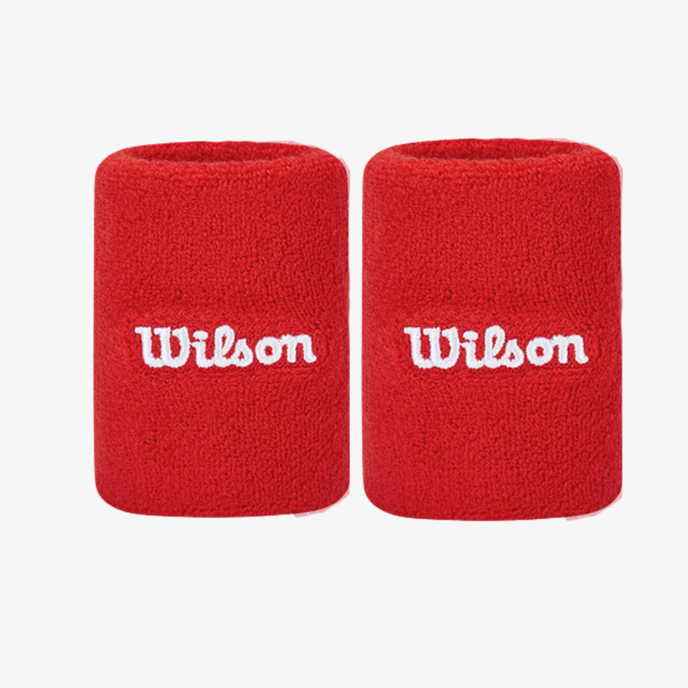 Băng Tay Thể Thao  Wilson Unisex Wristband WU00022331