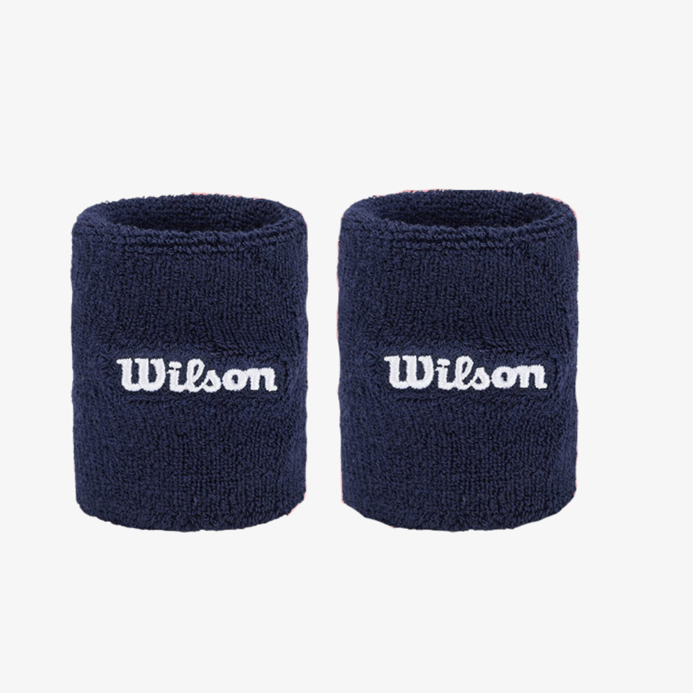 Băng Tay Thể Thao  Wilson Unisex Wristband WU00022331