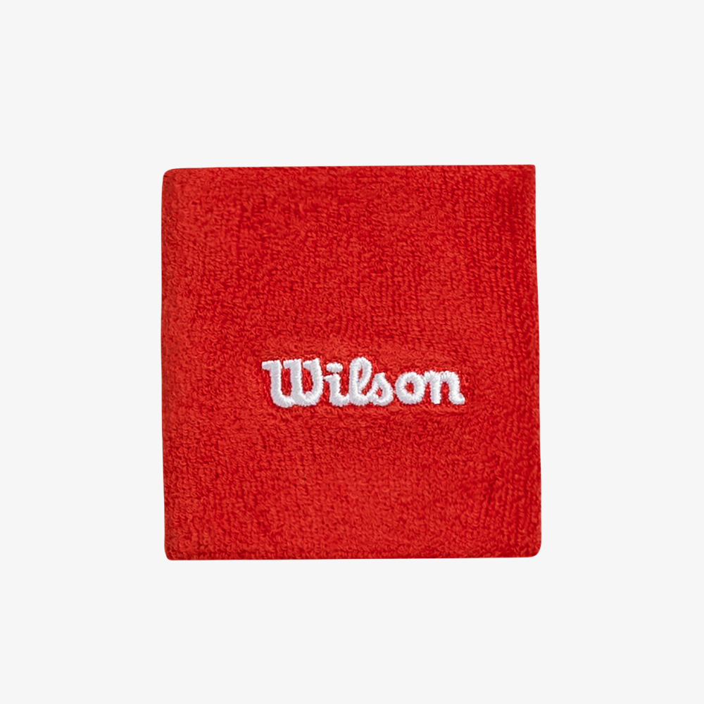 Băng Tay Thể Thao  Wilson Unisex Wristband WU00022331