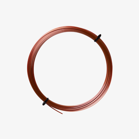 Bộ Dây Tennis Wilson 4G Desert Bronze 125 Set 125 WR8309701125