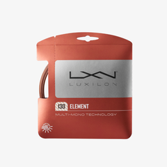 Bộ Dây Tennis Wilson Element 130 Set WRZ990109