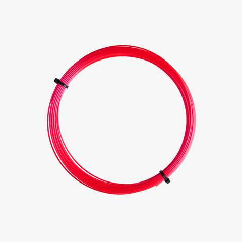 Bộ Dây Tennis Wilson Element Ir Soft 127 Set Red 127 WR8309201127