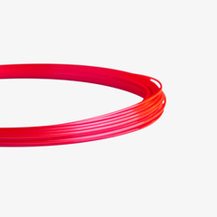 Bộ Dây Tennis Wilson Element Ir Soft 127 Set Red 127 WR8309201127