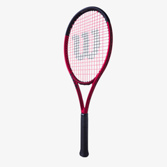 Bộ Dây Tennis Wilson Element Ir Soft 127 Set Red 127 WR8309201127