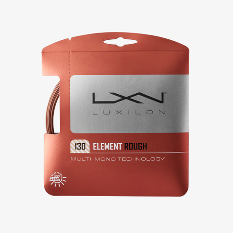 Bộ Dây Tennis Wilson Element Rough 130 Set WRZ997130