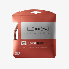 Bộ Dây Tennis Wilson Element Rough 130 Set WRZ997130