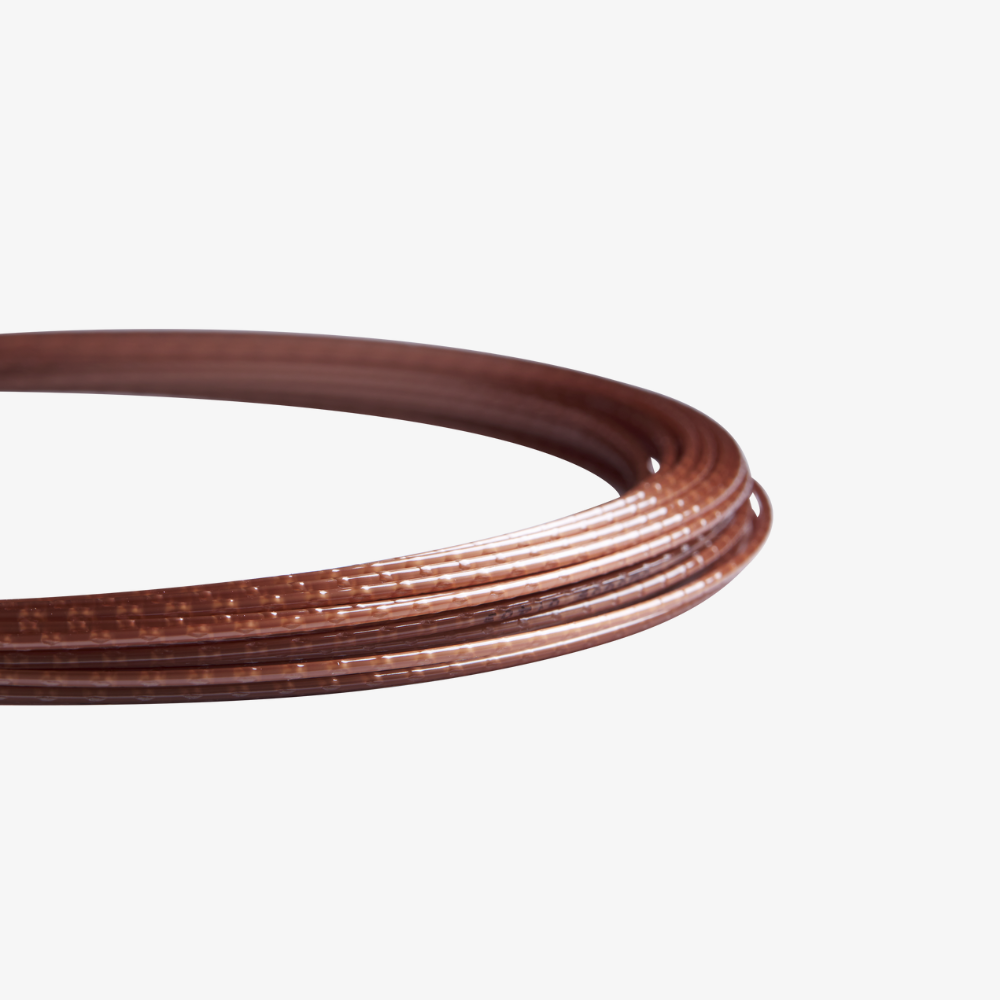 Bộ Dây Tennis Wilson Element Rough 130 Set WRZ997130