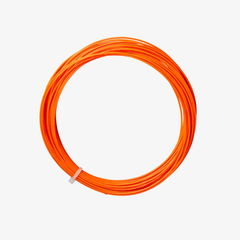 Bộ Dây Tennis Wilson NXT 17 Set Neon Orange 17G WR831230217