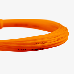 Bộ Dây Tennis Wilson NXT 17 Set Neon Orange 17G WR831230217