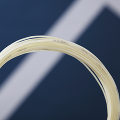 Bộ Dây Tennis Wilson NXT Power 17 White WRZ941700