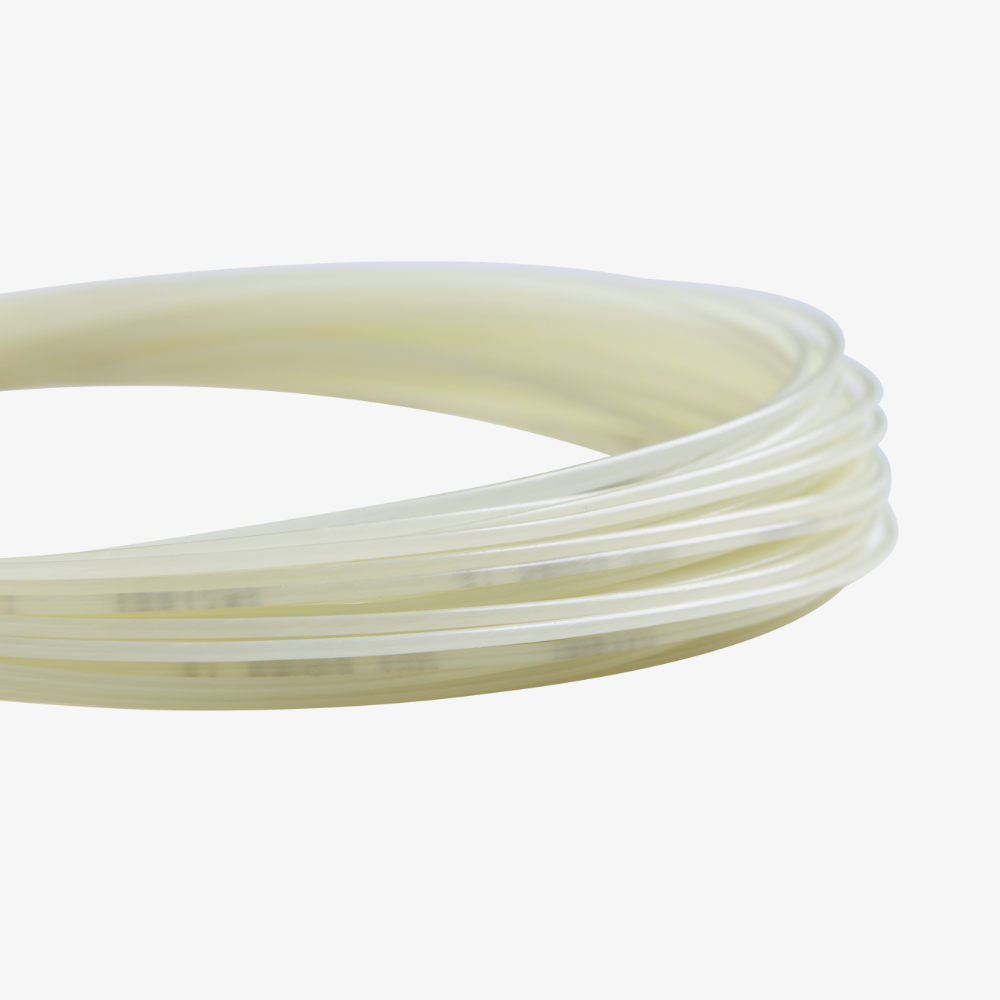 Bộ Dây Tennis Wilson NXT Power 17 White WRZ941700