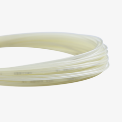 Bộ Dây Tennis Wilson NXT Power 17 White WRZ941700