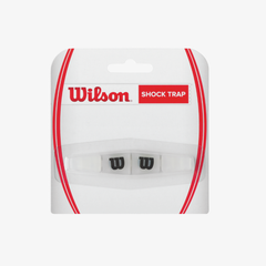 Bộ Giảm Rung Vợt Tennis Wilson Shock Trap Dampener WRZ537000