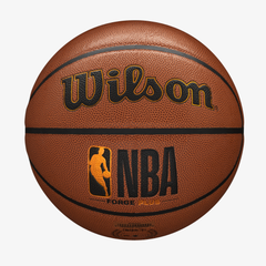 Bóng Rổ Wilson NBA Forge Plus WTB8100XB07
