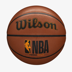 Bóng Rổ Wilson NBA Forge Plus WTB8100XB07